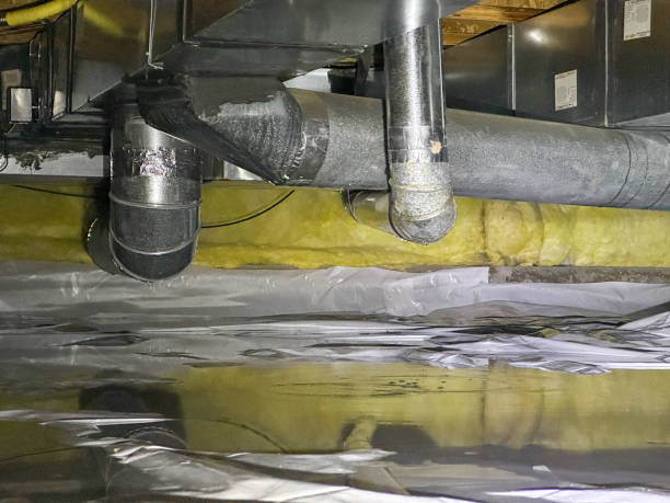 Water damage restoration experts in OK
